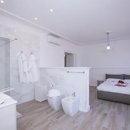Apartment Royale