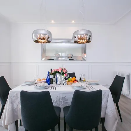 Apartment Royale *